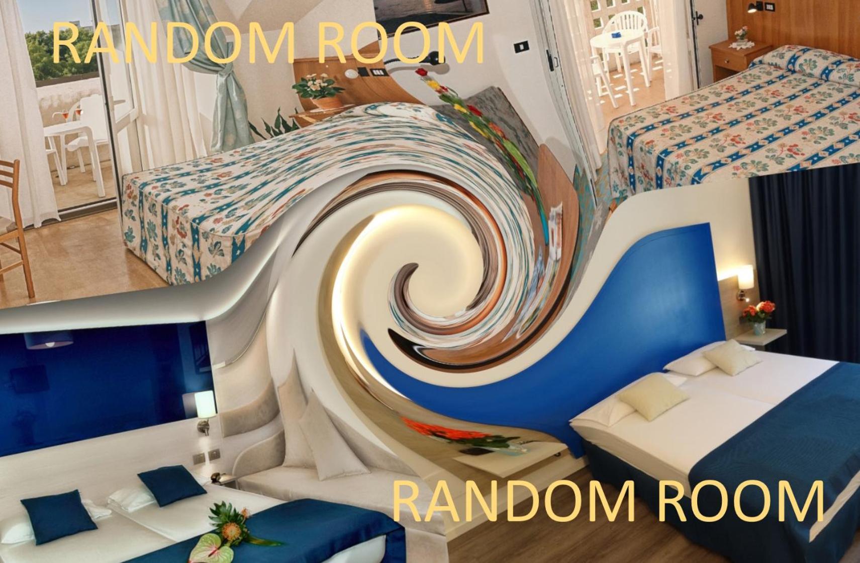 Hotel Abbazia Lignano Sabbiadoro Room photo