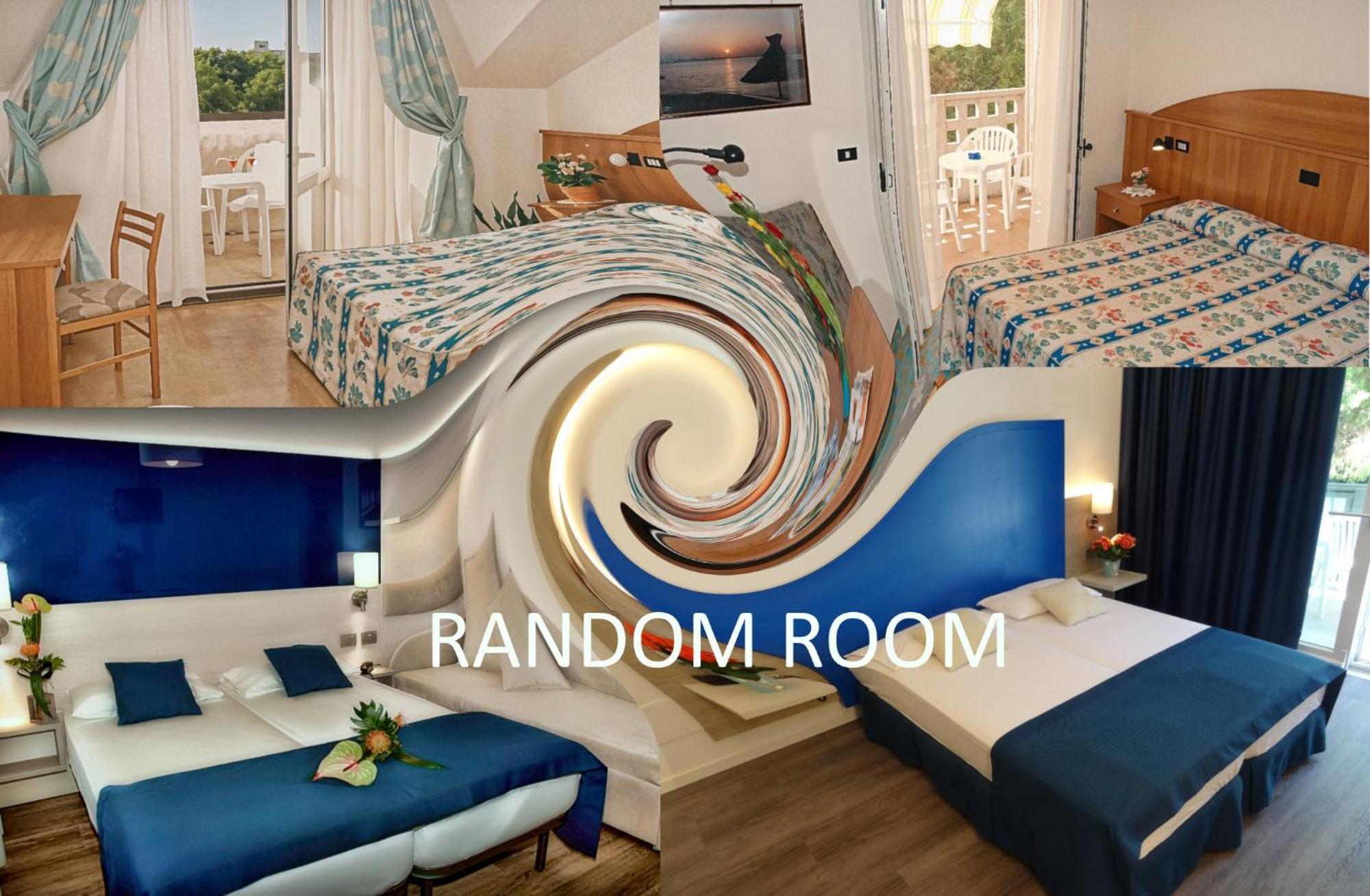 Hotel Abbazia Lignano Sabbiadoro Room photo